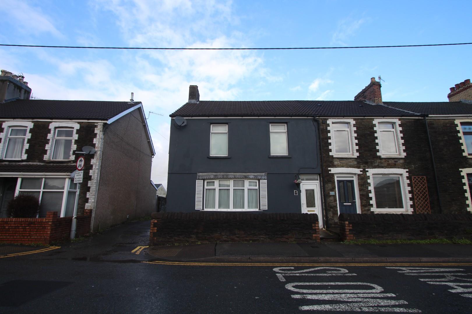 Nantgarw Road, Caerphilly, CF83 3FA